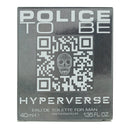 Police To Be Hyperverse Eau De Parfum 40ml