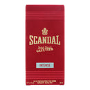 Jean Paul Gaultier Scandal Pour Homme Eau De Parfum Intense 50ml