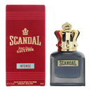 Jean Paul Gaultier Scandal Pour Homme Eau De Parfum Intense 50ml