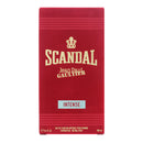Jean Paul Gaultier Scandal Pour Homme Eau de Parfum Intense 100ml