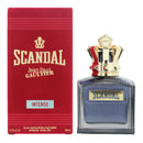 Jean Paul Gaultier Scandal Pour Homme Eau de Parfum Intense 100ml