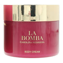 Carolina Herrera La Bomba Body Cream 200ml
