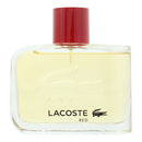 Lacoste Red Eau De Toilette 75ml