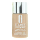 Clinique Even Better Makeup Spf 15 Wn38 Stone Foundation 30ml