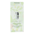 Clinique All About Shadow Quad 10 Going Steady Eyeshadow 3.3g