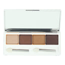 Clinique All About Shadow Quad 03 Morning Java Eyeshadow 3.3g