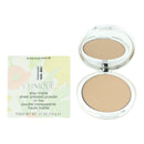 Clinique Stay-Matte Sheer Stay Honey Wheat Pressed Powder 7.6g