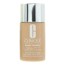 Clinique Even Better Makeup Spf 15 Meringue Foundation 30ml