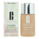 Clinique Even Better Makeup Spf 15 Meringue Foundation 30ml