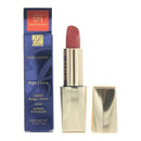 Estee Lauder Pure Color Matte 571 Independent Lipstick 3.5g