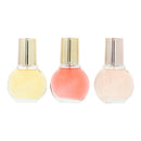 Gloria Vanderbilt 3 Piece Gift Set: Eau De Toilette 30ml - In Red Eau De Toilette 30ml - Miss Vanderbilt Eau De Toilette 30ml