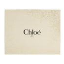 Chloe 3 Piece Gift Set: Eau De Parfum 100ml - Body Lotion 100ml - Eau De Parfum