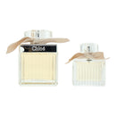 Chloe 2 Piece Gift Set: Eau De Parfum 75ml - Eau De Parfum 20ml