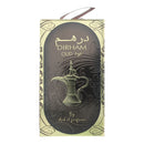 Ard Al Zaafaran Dirham Oud Eau De Parfum 100ml