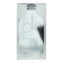 Calvin Klein Ck One Essence Parfum  Intense 200ml