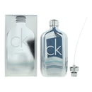 Calvin Klein Ck One Essence Parfum  Intense 200ml