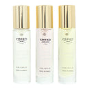 Creed 3 Piece Gift Set: Aventus For Her Eau De Parfum 10ml  - Carmina Eau De Par