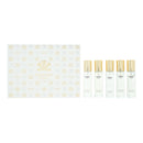 Creed 5 Piece Gift Set: Aventus Eau De Parfum 10ml - Green Irish Twe Eau De Parf