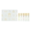 Creed 5 Piece Gift Set: Aventus For Her Eau De Parfum 10ml - Carmina Eau De Parf