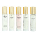 Creed 5 Piece Gift Set: Aventus For Her Eau de Parfum 10ml - Love In Eau de Parf