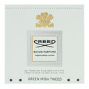 Creed Green Irish Tweed Soap Bar 150g