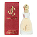 Jimmy Choo I Want Choo Eau De Parfum 4.5ml