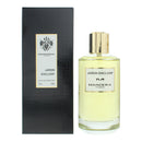 Mancera Paris Jardin Exclusif Eau De Parfum 120ml