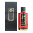 Mancera Paris Intense Red Tobacco Extrait De Parfum 120ml