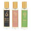 Gucci The Alchemist's Garden 3 Piece Gift Set: 1921 Eau De Parfum 15ml - A Chant