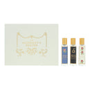 Gucci The Alchemist's Garden 3 Piece Gift Set: A Song For The Rose Eau De Parfum