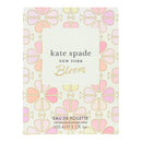 Kate Spade New York Bloom Eau de Toilette 100ml