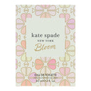 Kate Spade New York Bloom Eau De Toilette 60ml
