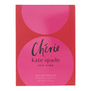 Kate Spade New York Cherie Eau De Parfum 60ml