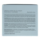 Arencia Fresh Blue Hyssop Mochi Cleanser 120g