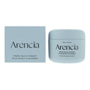 Arencia Fresh Blue Hyssop Mochi Cleanser 120g