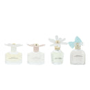Marc Jacobs 4 Piece Gift Set: Daisy Wild Eau De Parfum 4ml - Perfect Eau De Parf
