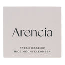 Arencia Fresh Royal Rosehip Mochi Cleanser 120g