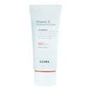 Cosrx Vitamin E Vitalizing Spf 50+ Sunscreen 50ml
