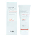 Cosrx Vitamin E Vitalizing Spf 50+ Sunscreen 50ml