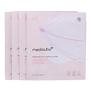 Medicube PDRN Pink Collagen Gel Mask Pack 4 X 28ml