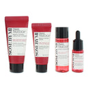 Some By Mi Snail Truecica 4 Piece Gift Set: Cleansing Gel 30ml - Toner 30ml - Serum 10ml, And Cream 20g.