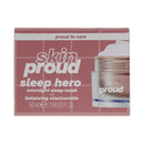 Skin Proud Sleep Hero Overnight Sleep Mask 50ml