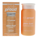 Skin Proud Glow Dust Exfoliating Powder Cleanser 40g