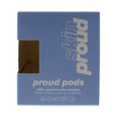 Skin Proud Proud Pods 100% Squalane Skin Capsules 30 X 0.3ml
