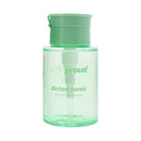 Skin Proud Detox Tonic Exfoliating Tonic 145ml