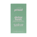 Skin Proud Detox Tonic Exfoliating Tonic 145ml