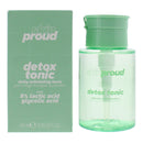 Skin Proud Detox Tonic Exfoliating Tonic 145ml