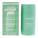 Skin Proud Unplug Pore Detox Clay Stick Mask 35g
