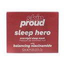 Skin Proud Sleep Hero Sleep Mask 50ml
