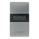Viktor & Rolf Spicebomb Eau De Toilette Mini Travel 7ml